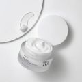 Anua Heartleaf 70 Intense Calming Cream With Ceramide Panthenol Heartleaf Extract Korean Skin Care (50ml). 