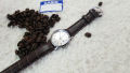 Original Casio - MTP-V002L-7B2UDF - Stainless Steel Watch for Men. 
