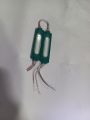 2Pcs Waterproof Green LED For All Bike 12V Light Motorcycle LED Light, 12 Volt Bike Decoration Light. 