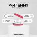 Generous Skin Care Whitening night action cream For All Skin types. 