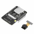 ESP32 Camera module ESP32 WIFI & Bluetooth Development  Board ESP32 CAMERA + Bluetooth + WIFI. 