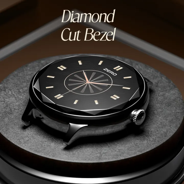 Zero%C2%AE%20Jewel%20Smartwatch%20for%20Women%20%7C%201.1"%20AMOLED%20Display,%20Bluetooth%20Calling,%20110+%20Sports%20Modes,%20Health%20Tracking%20%7C%20Diamond-Cut%20Design%20with%20Stainless%20Case%20%7C%20Best%20Lightweight%20Smartwatch%20for%20IOS%20&%20Android%20-%20Image%205
