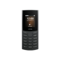 Nokia 106 mobile phone , Dual Sim , 1.8" Display , One year brand warranty and PTA Approved. 
