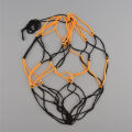 Soccer Training Ball Kicking Net Nylon String Equipment Football Mesh Bag. 