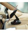 Mouse Shape Car Windshield Dashboard Mount Holder Stand. 
