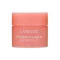 LANEIGE Lip Sleeping Mask Mini Kit (4 x 8g) | Berry, Grapefruit, Apple Lime & Mint Choco | Overnight Lip Hydration & Repair Treatment | Korean Original Lip Care Set | Made in Korea. 