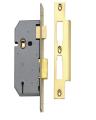Lever Sash Door Lock (babar lock machine). 