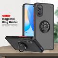 For Huawei Nova 9 SE 4G 5G Anti-Knock Armor Protective Cover Translucent Matte Hard Phone Case For Huawei Nova9 SE Nova 9SE Nova9SE High Quality Back Cover Case Exrra Protection. 