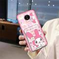 Fashion Design TPU Phone Case For Nokia C10/C20 Soft case Durable Graffiti Card slot Cute Cartoon Card bag Shockproof. 
