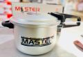 Master Pressure Cooker/ 5,7,9 & 11 Liter/ best Quality. 
