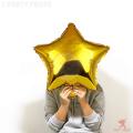 Happy Birthday Black & Golden Theme ( Including 16 Inch Happy Birthday Foil Balloon - 30 Balloons Black & Gold -1 pc Black Curtains 6 Feet Length & 3.5 Feet Width -2 Pc Gold Stars ) Birthday & Party items Birthday & Party Accessories Birthday Decorations. 