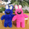 Poppy Playtime Game Surrounding Plush Toys in Stock, Huggy Wuggy Sausage Monster. 