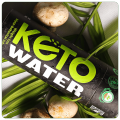 Pure Keto Water 500ml. 