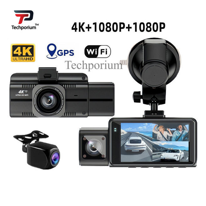 SMART%20F6%203%20CHANNELS%20WIFI%204K%20ULTRA%20HD%20DASH%20CAM%20WITH%205G%20WIFI6%20AND%20GPS%20SUPPORT%20FRONT%20REAR%20CABIN%20CAR%20CAMERA%20NIGHT%20VISION%20LOOP%20RECORDING%20PARKING%20MONITOR%20G%20SENSOR%20VEHICLE%20DVR%20RECORDER%20-%20Image%205