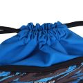 String Bags Gym Draw String Bag Black, Blue, Red. 
