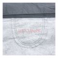 Sogo Non Woven Top Cover For Hilux Revo, Hilux Vigo, Dmax. 
