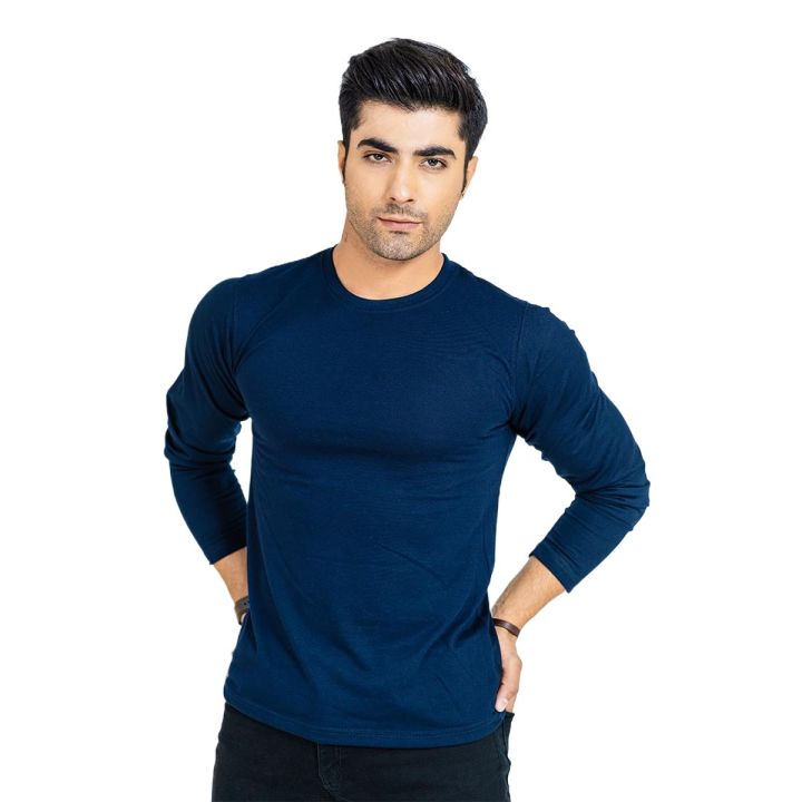 Export%20Quality%20Full%20sleeve%20CUTPRICE%20T%20Shirt%20for%20Men%20-%20Image%202