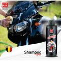 Bike Wash Shampoo Moto Shampoo Wax(250ml). 
