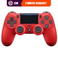 EGM DualShock 4 Wireless PS4 Controller Bluetooth PlayStation 4 Controller Joystick Joypad Gamepad Remote Gaming Controller for PS4, PC, Laptop, Computer, Mobile, Android TV , Windows 7/8/10/11 XP & Vista, Android, iOS. 