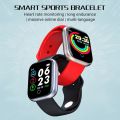 Y68s Smart Watch Men Women Heart Rate Blood Pressure Monitor Waterproof Bluetooth D20s Smart Watch Smart Clock. 