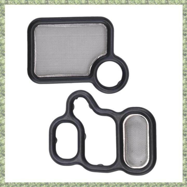 SptrrySolenoid Gasket Spool Valve Filter for Accord -V Elements for ...