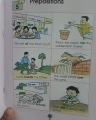 English Grammar Books Set (Grade 1-4). 