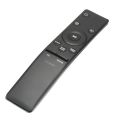 AH59-02758A Replace Remote Fit for Samsung Soundbar HW-M450 HW-M4500 HW-M4501 HW-M550 HW-M430 HW-M360 HW-M370 - Black. 