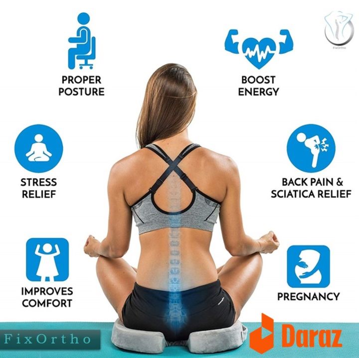 Mother%20Care%20Posture%20&%20Tailbone%20Pain%20Coccyx%20Sciatica%20Cushion%20Pregnancy_%20Yoga%20Pillow%20-%20Image%202