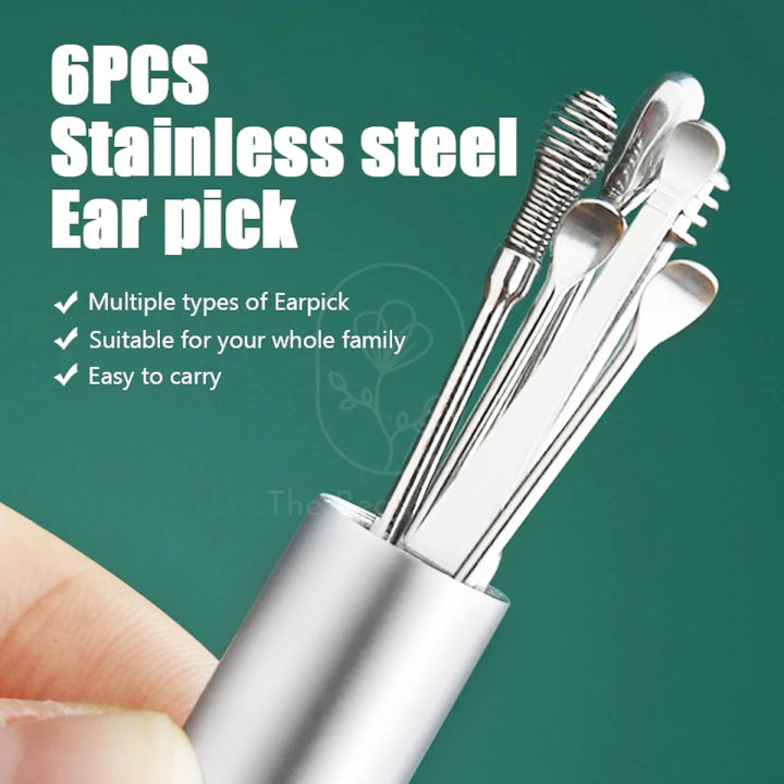 6PCS%20Stainless%20Steel%20Ear%20Wax%20Remover%20Earpick%20Ear%20Cleaner%20Tool%20Ear%20Cleaning%20Tool%20Kit%20Ear%20Wax%20Removal%20Kit%20-%20Image%205