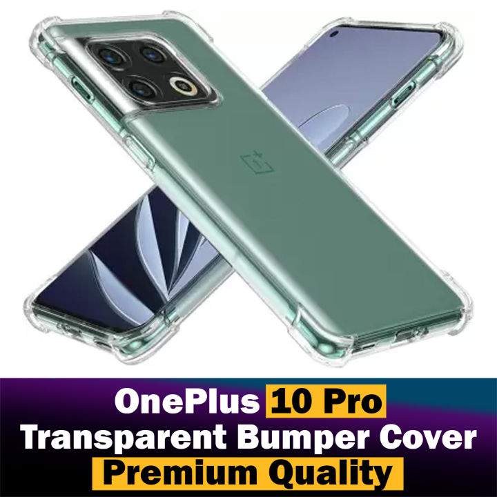 OnePlus%2010%20Pro%20Back%20Cover%20Transparent%20Extra%20Bumper%20Anti%20Shock%20Soft%20Crystal%20Clear%20Case%20For%20OnePlus%2010%20Pro%20-%20Image%204