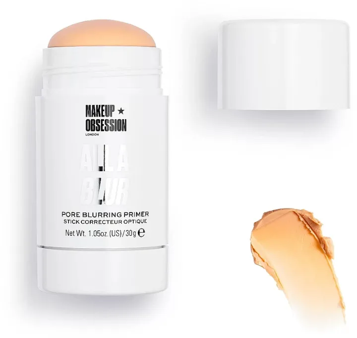 Makeup%20Obsession%20All%20A%20Blur%20Pore%20Blurring%20Primer%20Stick:%20The%20Ultimate%20Primer%20for%20Flawless%20Makeup%20Application%20%20If%20you're%20searching%20for%20the%20perfect%20primer%20that%20ensures%20your%20makeup%20lasts%20all%20day,%20the%20Makeup%20Obsession%20All%20A%20Blur%20Pore%20Blurring%20Primer%20Stick%20is%20a%20-%20Image%202