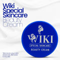 Wiki Special Fair & Whitening Cream Volume 20 (6%) – Brightening & Glowing Skin Formula. 
