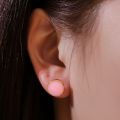 6 pairs New Fashion Stud and Drop Earrings set Mixed Pearl and Bohemian Vintage style Jewellery accessories for Women. 