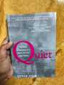 Quiet by Susan Cain. 