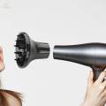 Hair Diffuser Blow Dryer Diffuser Universal ,Professional Diffuser Attachment ,Hair Styling Tool for Curly and Wavy Hair Portable Hair Blowers. 