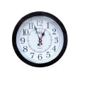 Wall Clock Analog Small Size. 