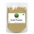NEERAJ - Kutki root Powder- Katuki - Piccorrhiza kurroa - kardi Powder - Kutaka - Hellabore - Rohini - Kadu - Katukarogani - 100 Gm. 