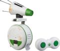 Star Wars Remote Control D-O Rolling Toy, The Rise of Skywalker Electronic Droid Toy with Sounds, Kids Ages 5 and up. 