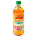 Alfatah Mall - SHANGRILA APPLE CIDER VINEGAR 485 ML-AFP-000259943. 