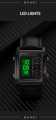 . Binary LED Watch. 