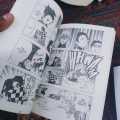 Demon Slayer series 23 books By Koyoharu Gotouge. 