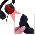 sportschannel Soft Replacement Ear Pads Cushion For Sennheiser Urbanite XL Over-Ear Headphone. 