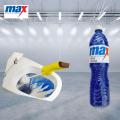 Max Ultra Sweep Large - 1000ml - Removes the most tough stains, multipurpose disinfecting surface cleaning liquid for washroom tiles, disinfecting surface cleaning liquid, Heavy Duty tiles cleaner. 