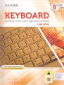 Oxford Keyboard Computer Science Book 8 With Application Software Third Edition. 