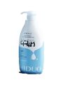 Zhiduo Milk Tender Skin Care Shower Gel , deep cleanses, smoothes hair, controls oil, and is refreshing. 500ml ZD05354. 