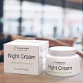 Nx Beauty The Health Healer Night face and body beauty cream. 
