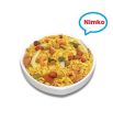 Nimco Corner Mix Delicious  Nimco 200 gm. 