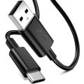 Original Samsung USB To Type C Fast Charging and Data Transfer Cable. 