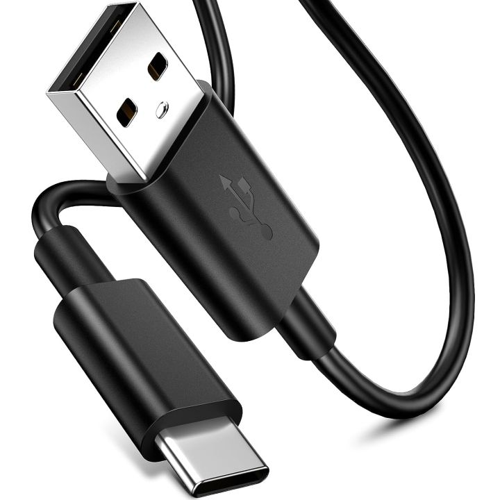 Original Samsung USB To Type C Fast Charging and Data Transfer Cable