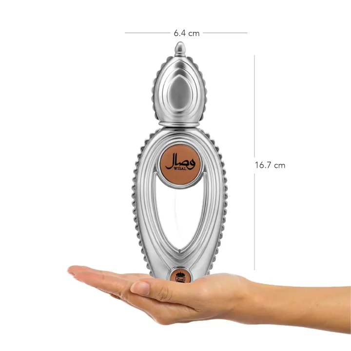 Ajmal%20Wisal%20Eau%20De%20Parfum,%20Fragrance%20For%20Women,%2050ml%20-%20Image%206